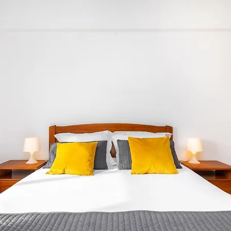 Lisboa, Cidade, Elegant Apartment With Air Cond, Free Wifi And Near Metro, By Ig Zewnętrze zdjęcie