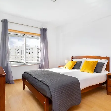 Lisboa, Cidade, Elegant Apartment With Air Cond, Free Wifi And Near Metro, By Ig Zewnętrze zdjęcie