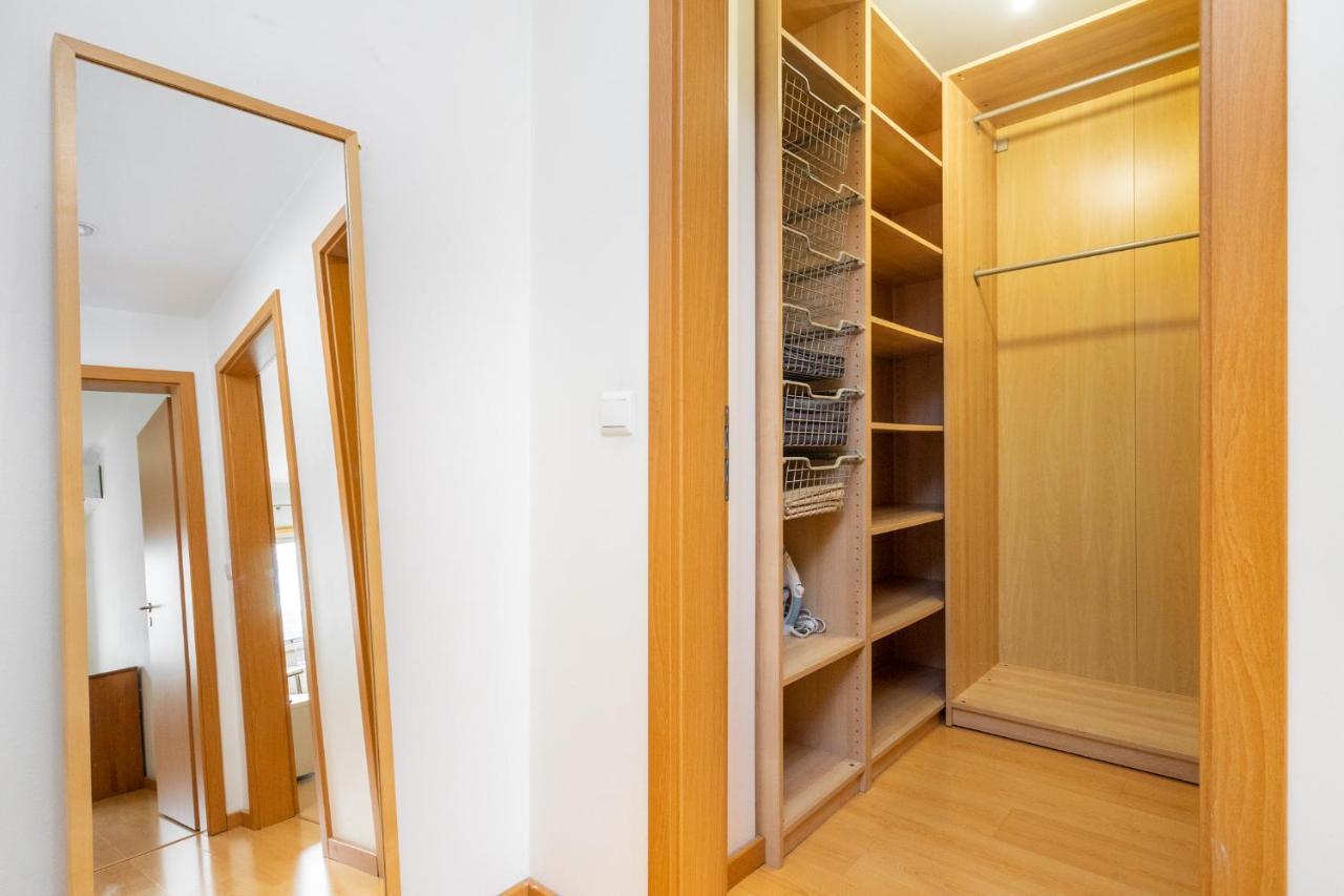 Appartamento Lisboa, Cidade, Elegant With Air Cond, Free Wifi And Near Metro, By Ig